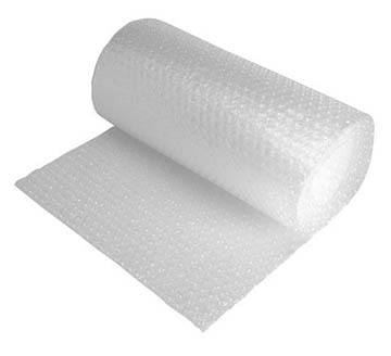 Bubble Wrap & Protective Packaging